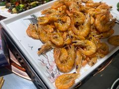 -燕郊烧鸽子(酷车小镇店)