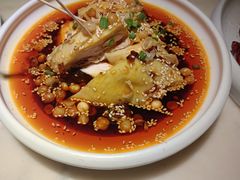 -韵秋荷(宝山龙湖天街店)