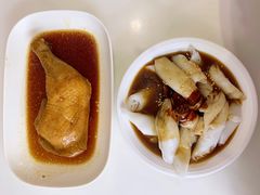 鸡俾-芬芳甜品(体育东横街店)