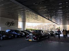 -天津水晶宫饭店