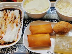 -冰泉豆浆馆(阳朔店)
