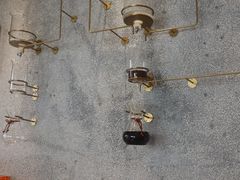 -MQ COFFEE STAND明谦(新洲店)