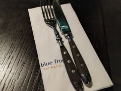 -bluefrog蓝蛙(水游城店)