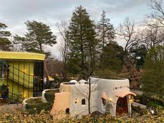 -三鹰之森吉卜力美术馆