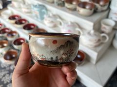 -景德镇古窑民俗博览区