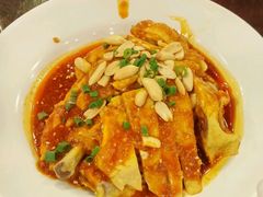 -缪氏川菜(丰盛町店)