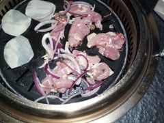 -嘿嘟嘟·肋条烧肉放题(爱融荟城店)
