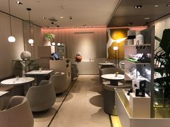 -théATRE 茶聚场(王府中環店)