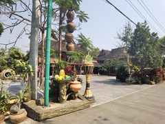 -西双版纳傣族园
