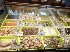 -奉天掌柜·非遗猪手·笨饺子(崇山路店)