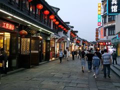 -衣裳街历史文化街区
