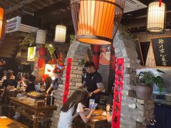 -打酱油·非遗淮扬菜(瘦西湖梅岭店)