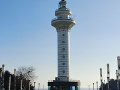 -日照灯塔风景区