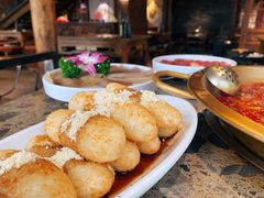 -小龙坎火锅(全球总店)