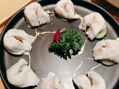 -顺德公广东猪肚鸡·煲仔饭(白石洲店)