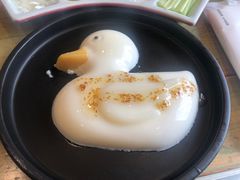 -京味斋·北京烤鸭(北京南站洋桥店)