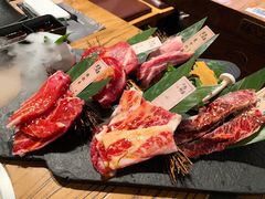 -黑牛の店·和牛烧肉(合生汇店)