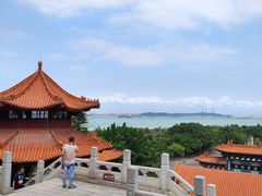 -南沙天后宫景区
