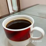 喜欢咖啡☕️ 一半是味道、一半是感觉