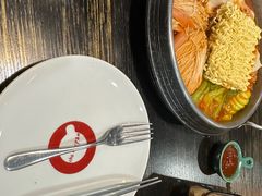 -the frypan韩国炸鸡啤酒(五路居店)
