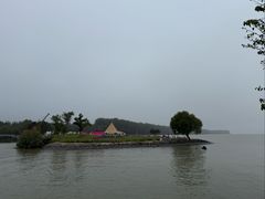 -洪泽湖古堰景区