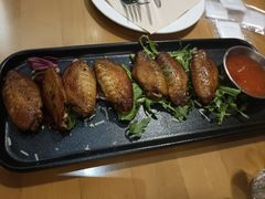 -Ricci睿奇美式餐厅(五道口店)