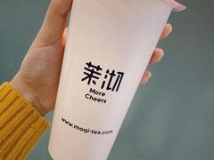 -茉沏(昆山金鹰店)