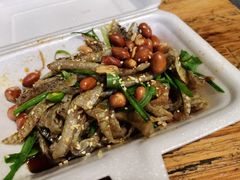 -陈添記·祖傳爽鱼皮·西关老字号(广州首店)