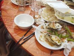 -老地方海鲜坊(步行街店)