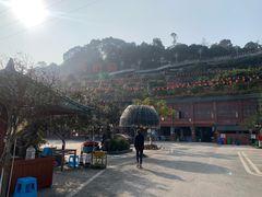 -枇杷园食为鲜火锅(南山店)