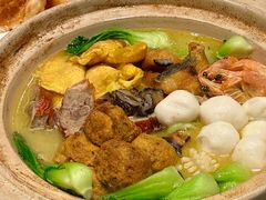 -狮王府淮扬菜(新街口友谊店)
