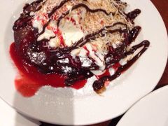 -Pancakes on the rocks(Darling Harbour)