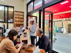 -万寿斋(山阴路店)