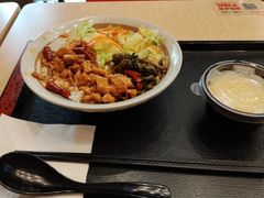 -永和大王(赤峰路二店)