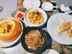 -大树餐厅(红旗街万达店)