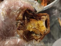 -美膳居川菜馆油焖大虾烧烤(卓刀泉店)