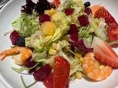 -IL Forno 意坊·意大利餐厅(温州万象城店)