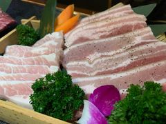 -神隐烧肉酒场(九街店)