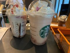 -星巴克臻选(成都宽窄巷子店)