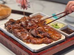 -凤阁楼果木烧鹅(鹤山陈山店)