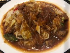 -巴依老爷新疆美食(常营店)