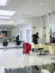-INLIFE HAIR韩国美发