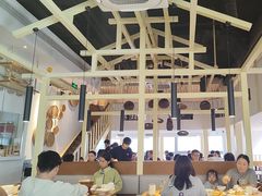 -关东小磨东北菜(上海长风大悦城店)