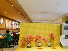 -蔡澜点心·粤菜(花城汇南区店)