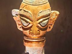 -三星堆博物馆