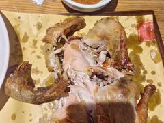 -打酱油·非遗淮扬菜(瘦西湖梅岭店)