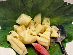 -新海渔港·胶东海鲜家常菜·家宴(奥体中心店)