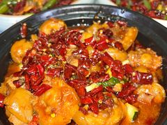 -佳佳麻辣烧菜馆