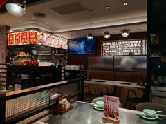 大堂-潮界(虹桥新天地店)