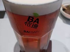 -813芭依珊 BAESAn(汇港购物中心店)